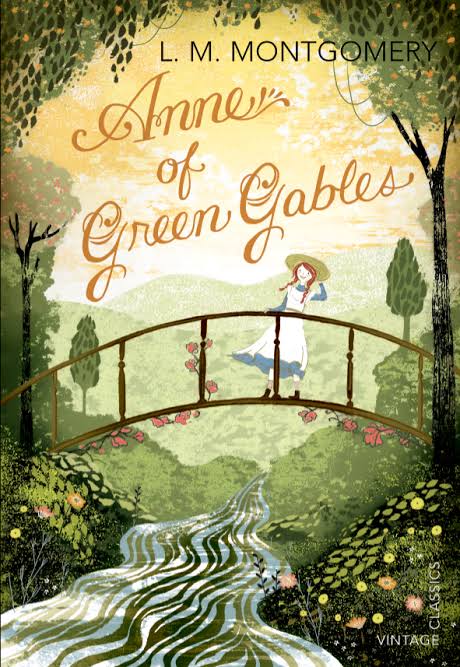 Anne of Green Gables