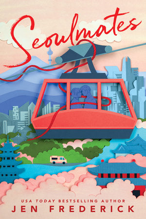 Seoul Mates
