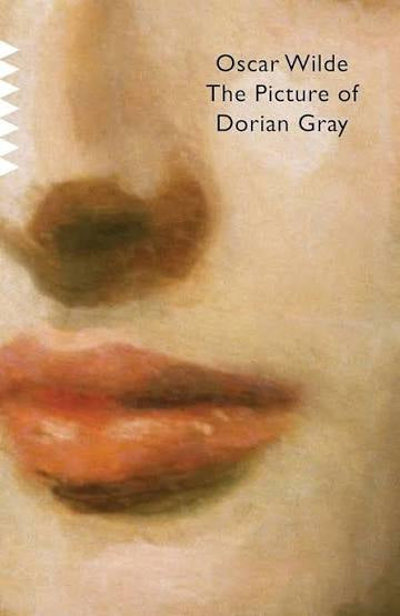 Oscar Wilde The Picture of Dorian Gray