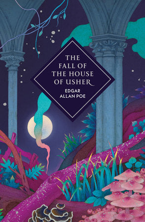 The Fall of the house of Usher