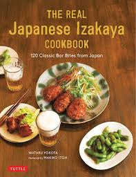 The real Japanese Izakaya