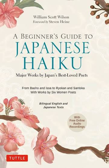 A Beginner’s Guide to Japanese Haiku
