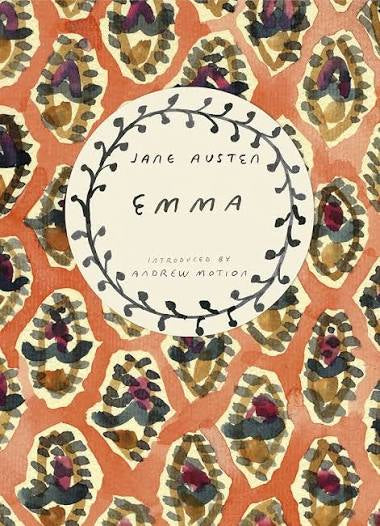 Emma (Introduced by Andrew Motion)
