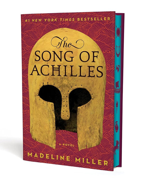 Song of Achilles (Deluxe Edition)