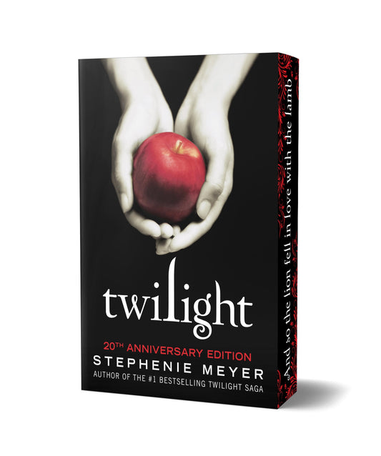 Twilight 25th