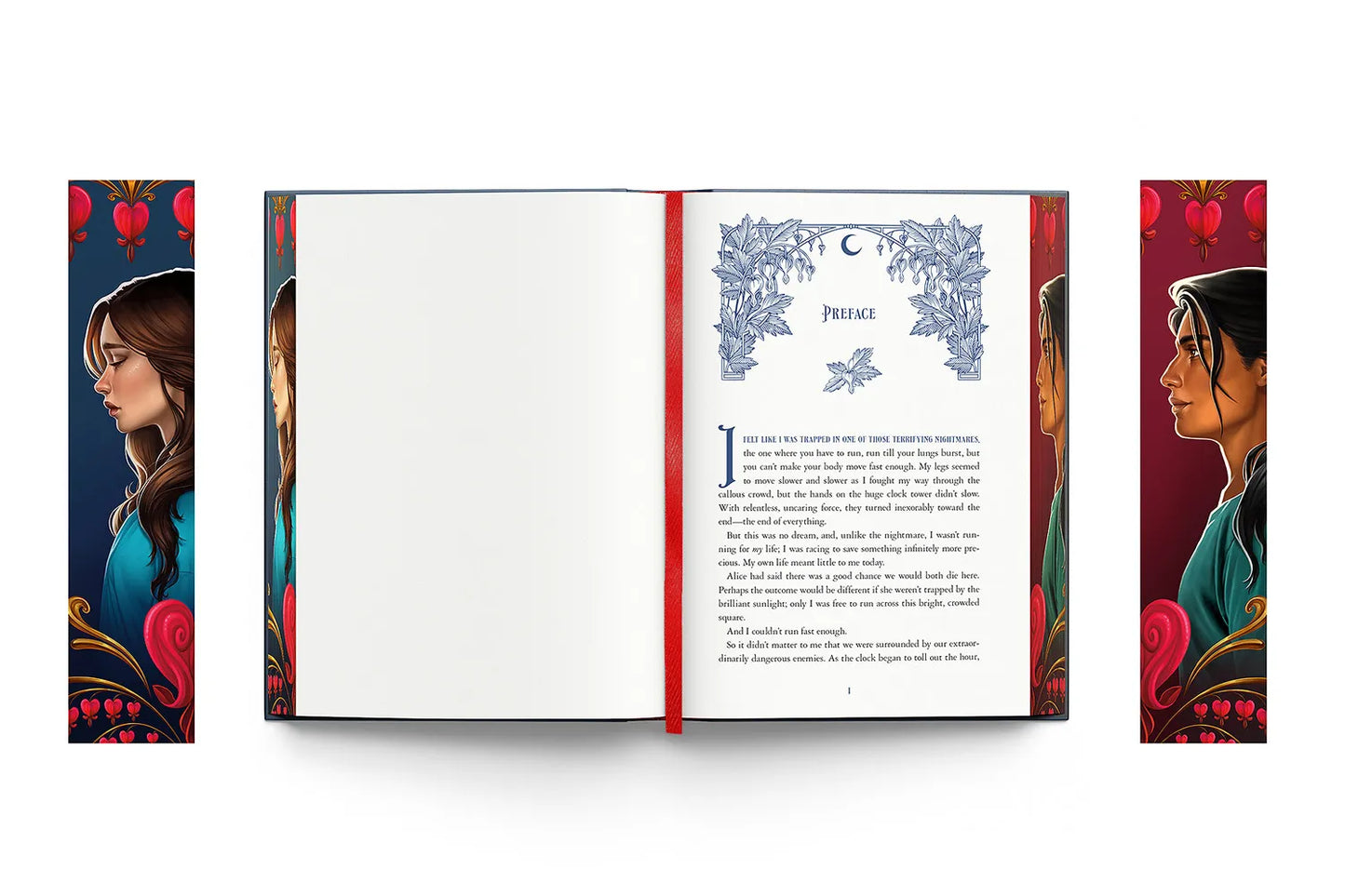 New Moon: Deluxe Collector’s Edition (PREORDER Oct.06.2026)