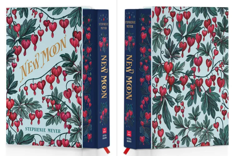 New Moon: Deluxe Collector’s Edition (PREORDER Oct.06.2026)