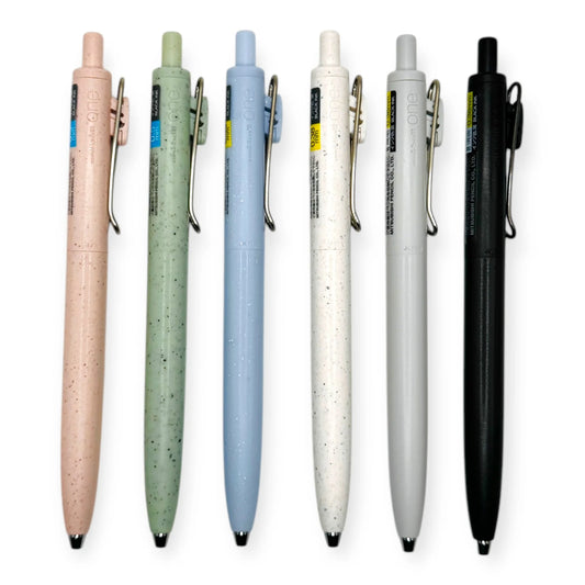 Mitsubishi Pencil Gel Pen Uni-Ball One F  0.38mm