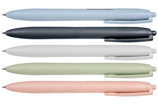 Mitsubishi Gel Pen Oil-based Ballpoint Jetstream 0.5mm