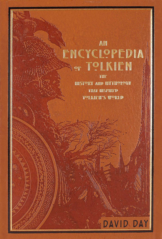 The Encyclopedia of Tolkien