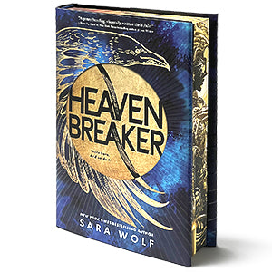 Heavenbreaker (Deluxe Limited Edition)