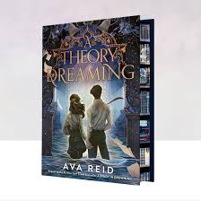 A Theory of Dreaming Deluxe Limited Edition Sequel to A Study in Drowning