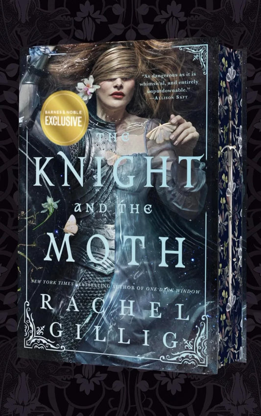 The Knight and the Moth